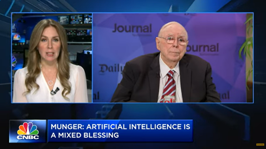munger