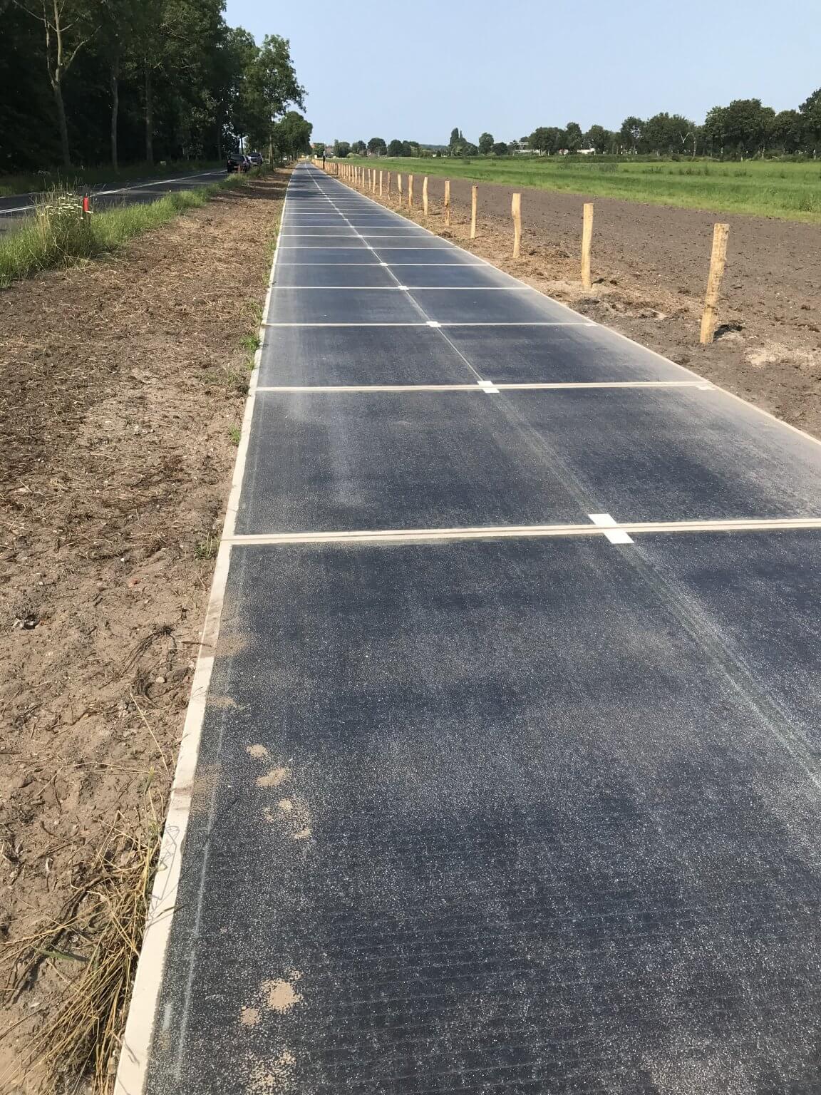 Źródło:Solaroad