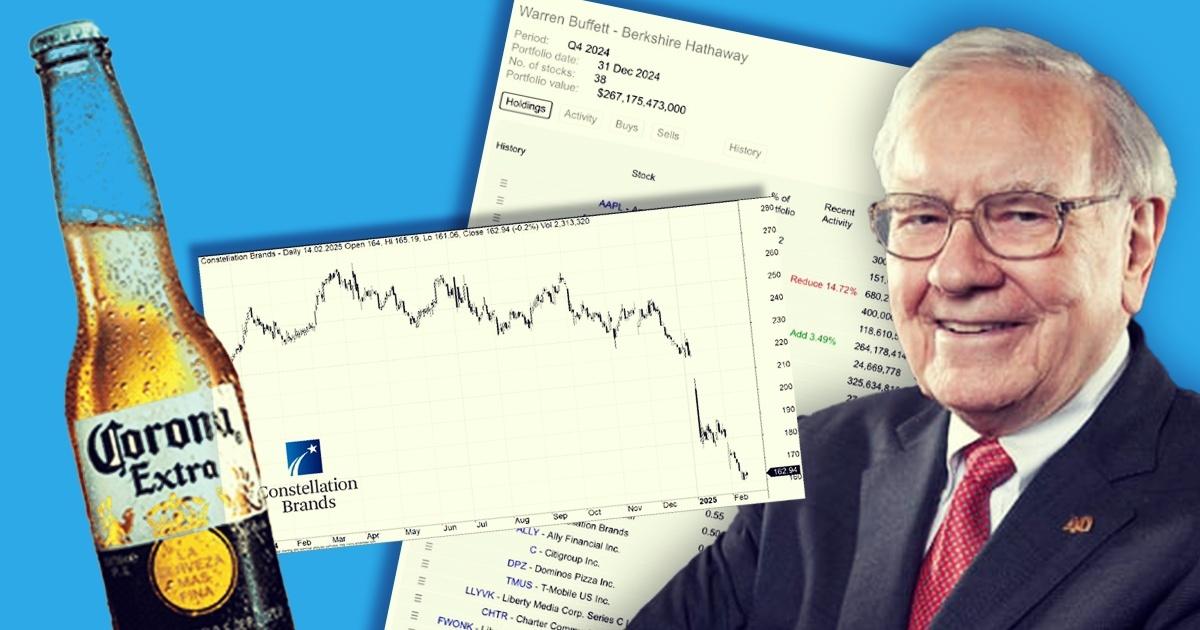 berkshire hathaway