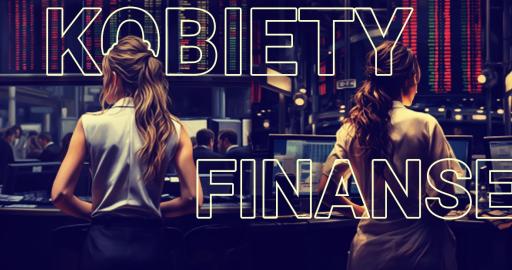 KOBIETY GIEŁDA