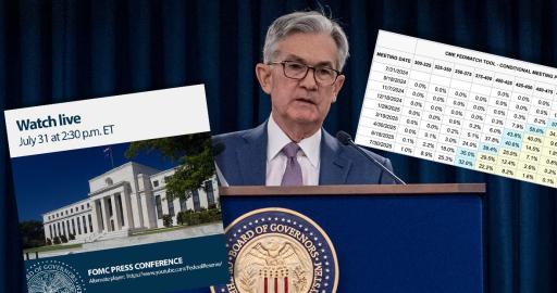 fed stopy procentowe usa lipiec 2024