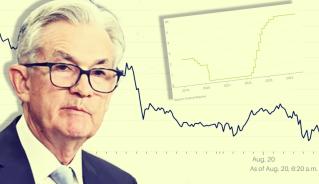 powell jackson hole fed dolar