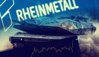 Rheinmetall