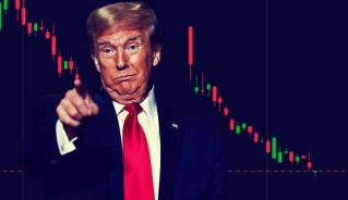 TRUMP MEDIA WYBORY USA 2024
